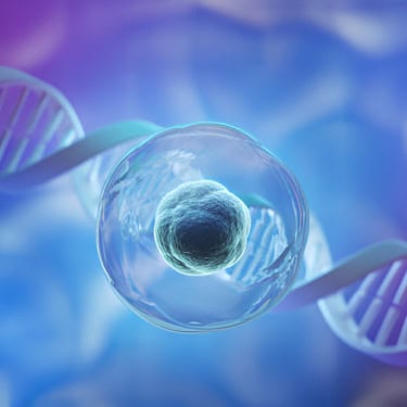 Preimplantation Genetic Screening